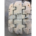 Track Plate for XCMG crawler cranes